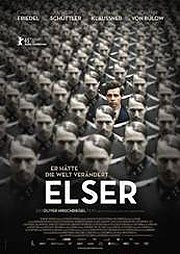 Deutschland Film-Premiere von ELSER - Deutschlandpremiere am 23.3. in München - Regie: Oliver Hirschbiegel
